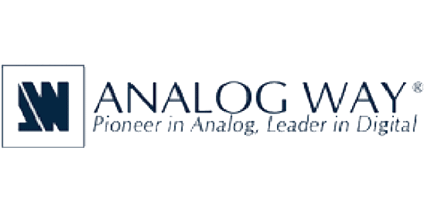 analog