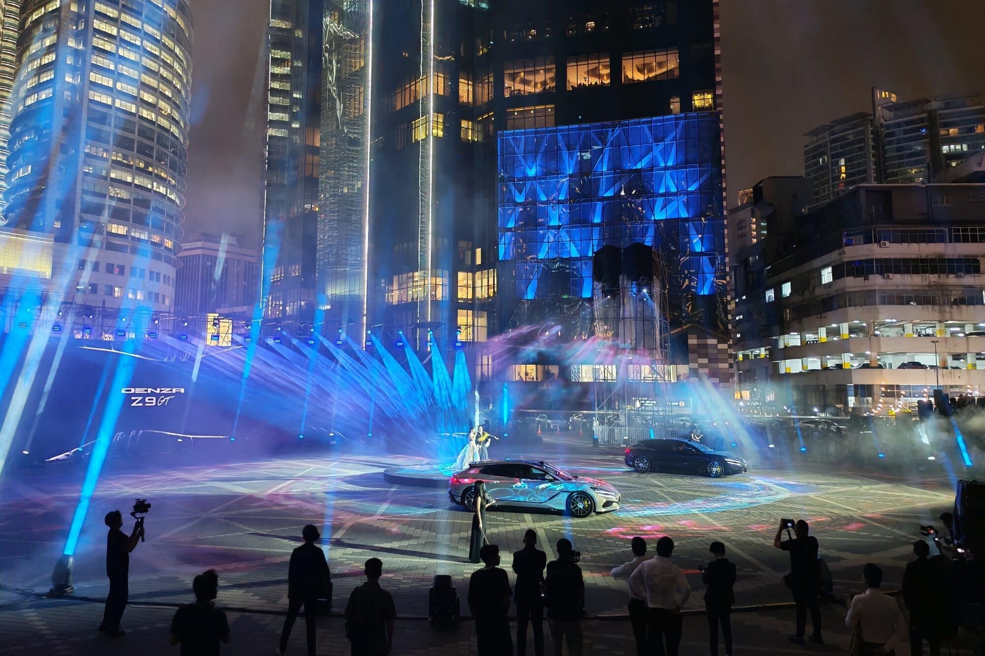 DENZA Z9 GT – BYD gallery (1)