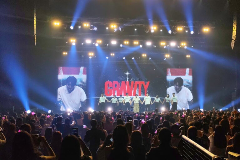 XIA Asia Tour 2026 THUMBNAIL