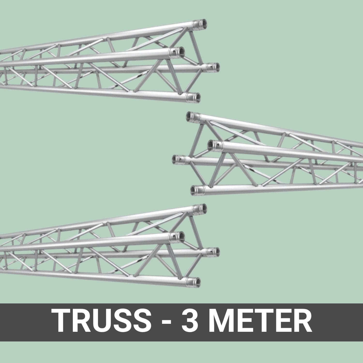 3 Truss 3M