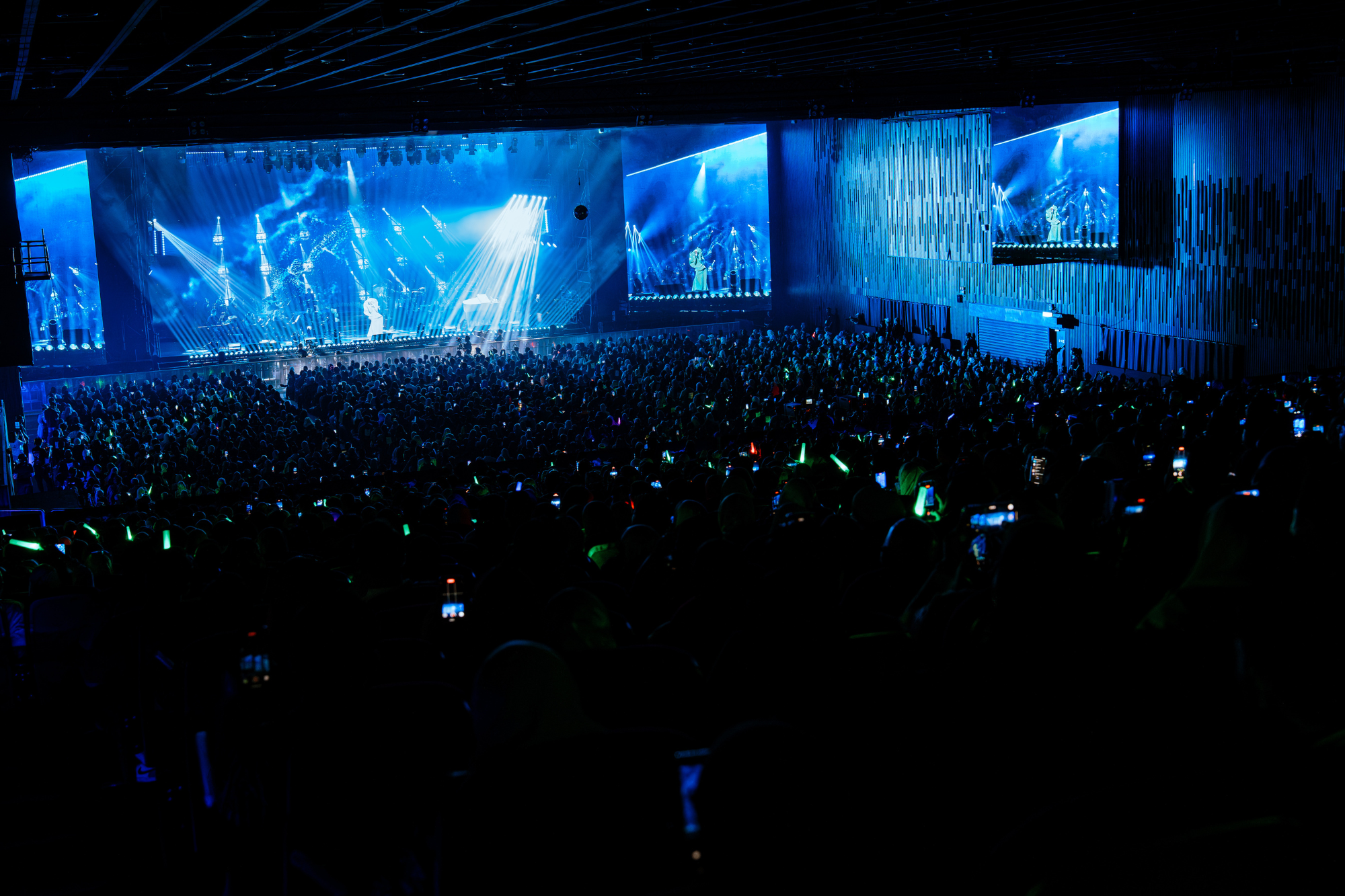 EMPAT LIVE IN KL (12)