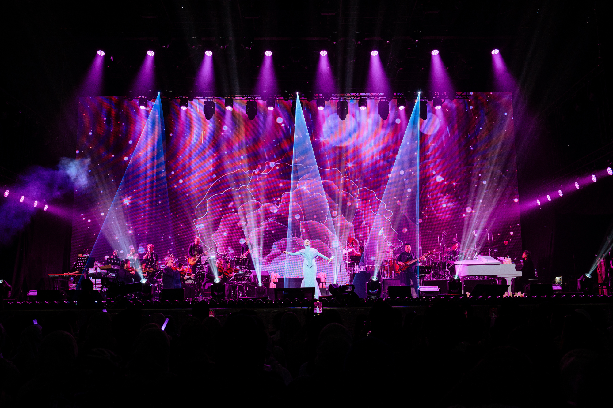 EMPAT LIVE IN KL (14)
