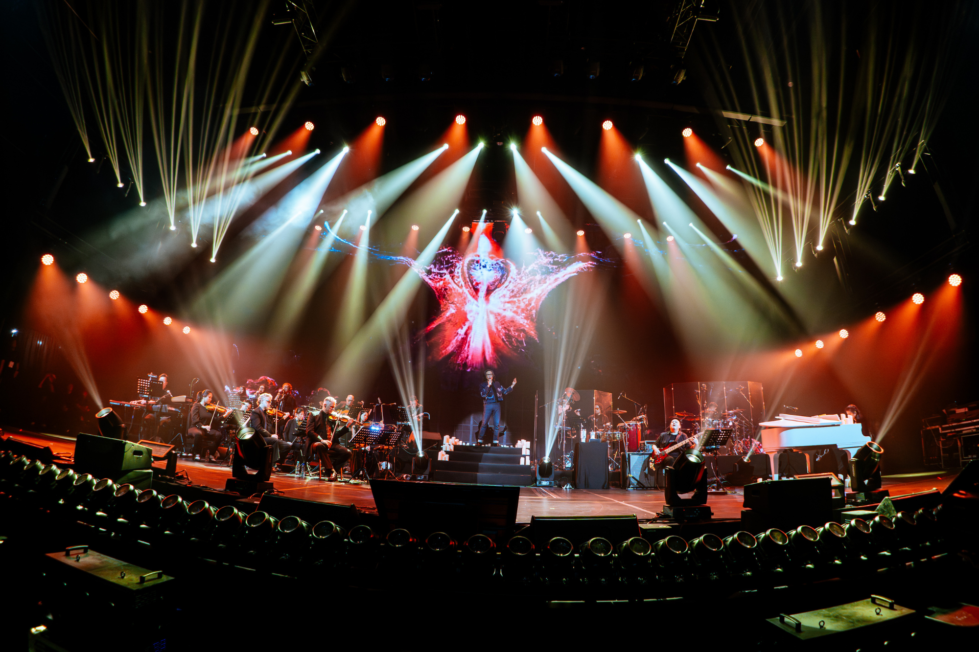 EMPAT LIVE IN KL (7)